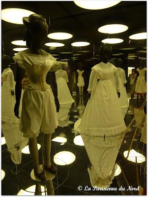 Louis Vuitton / Marc Jacobs @ Arts Décoratifs
