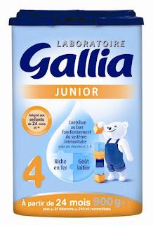 Gallia : Lait's go !