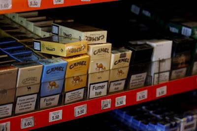 Prix du tabac : La moralisation par l'argent ?