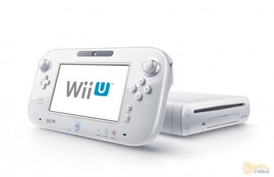Wii U: prix et disponibilité en Europe