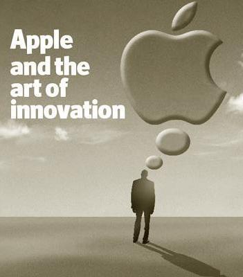 Génie créatif Steve Jobs iPhone 5 iPad Apple Tim Cook keynote