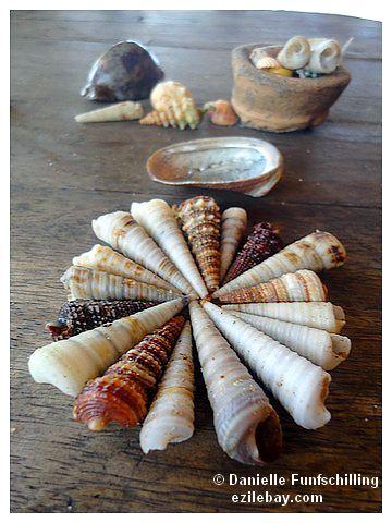 Ezile bay, des petits bonheurs...