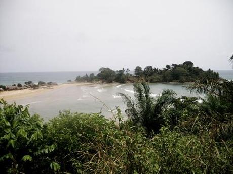 Akwidaa, Fort Dorothea, un trésor bien caché