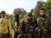 Paris refuse livrer armes rebelles syriens