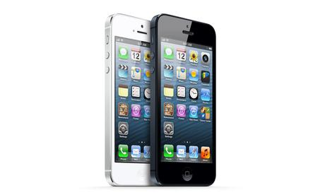 iPhone 5 : Quid de la LTE en Suisse?