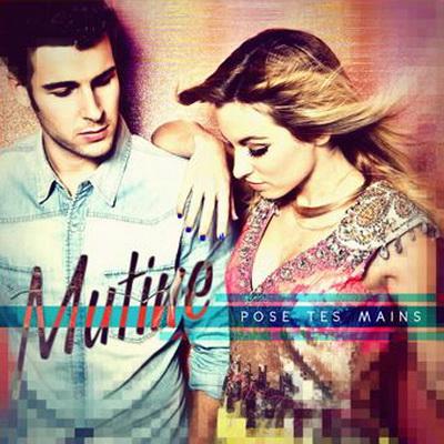 Mutine, nouveau single