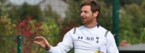 Tottenham-Villas Boas : « Hugo ne sera peut-être pas sur le banc »