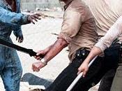 Nouvelle bande-annonce pour Walking Dead saison