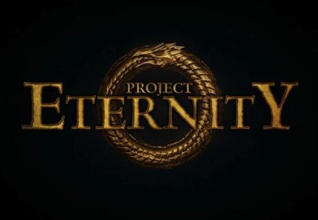 Project Eternity : les prochains jeux d’Obsidian financés pars Kickstarter
