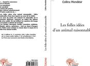 Publication (poésie haïtienne) Collinx MONDESIR.