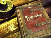 Bard’s Tale arrive Playbook