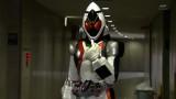 Kamen Rider Fourze – Bilan