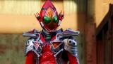 Kamen Rider Fourze – Bilan