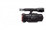 Sony NEX-VG900E : caméscope à objectifs interchangeables Plein format