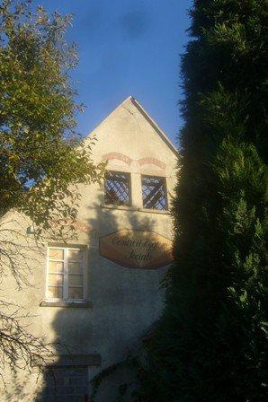 Le dispensaire de la place Dompsin subira-t-il le même sort ?