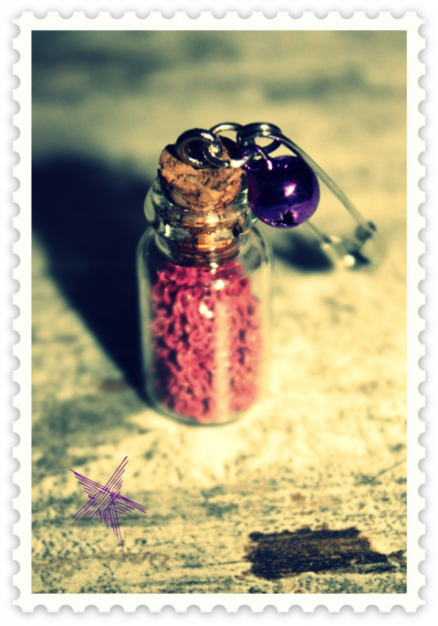 [Surprises] Miss Bliss vous gate {Code promo inside}