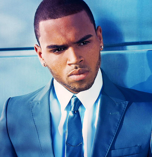 Chris Brown sera a Abidjan en Décembre 2012