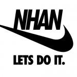 Nhan Solo - Let's Do It - Nurvous Records