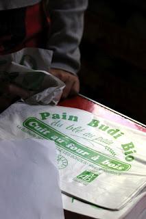 La Ruche qui dit oui !