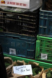 La Ruche qui dit oui !