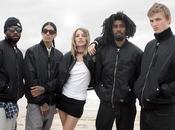 Stussy Automne/Hiver 2012 Lookbook