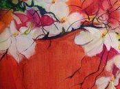 Luce LAMOUREUX Reflets d'été