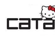 Coup coeur nouvelle collection Catalog Hello Kitty Hong Kong