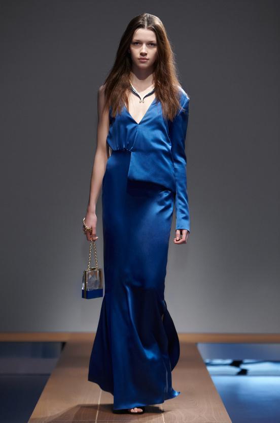 fashion week f/w 12/13. Vionnet