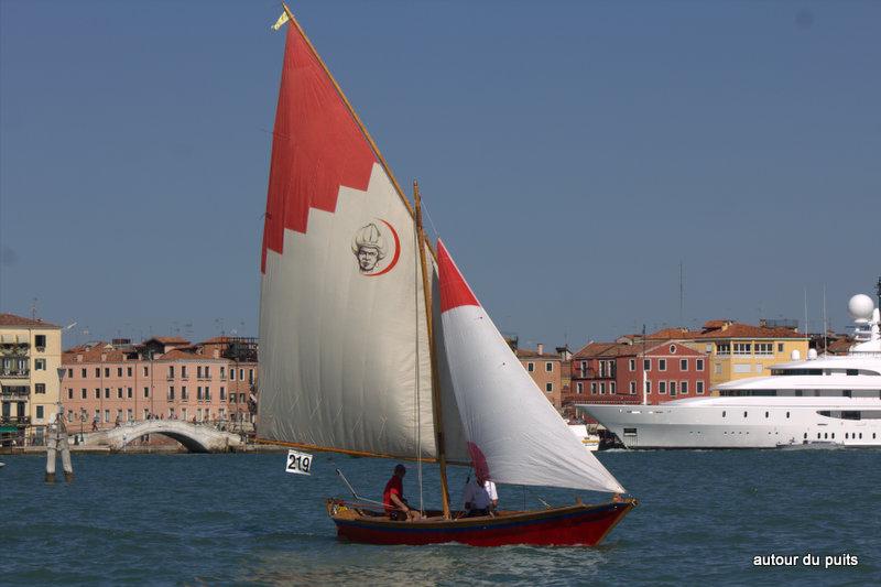 LE RETOUR PREMIÈRE ET DERNIÈRE ?