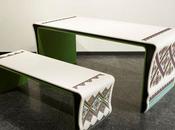 baby foot design russe