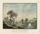 Enchantement du paysage au temps de Jean-Jacques Rousseau