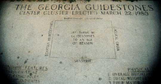 N.O.M. d’une pierre