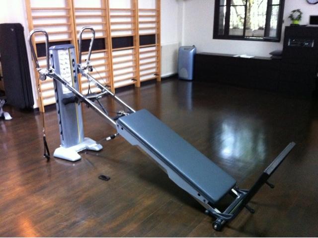 Un nouveau service VIPTRAINERS™ : Le Coaching en Salle