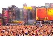 Tomorrowland 2012