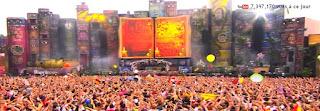 Tomorrowland 2012