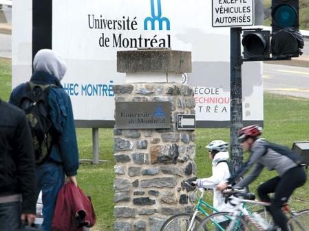 L’indice du coût des études au Québec, qui était de loin la province la plus abordable pour les études universitaires en 1990-1991, devrait être en forte augmentation d’ici 2015-2016. L’indice du coût des études au Québec, qui était de loin la province la plus abordable pour les études universitaires en 1990-1991, devrait être en forte augmentation d’ici 2015-2016.