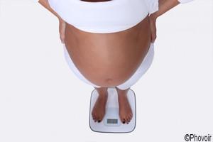 (Parenthèse grossesse) Prise de poids idéale pendant la grossesse?
