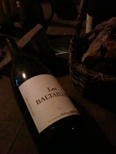 baltailles,philippe jambon,chasselas