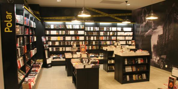 La librairie Passion Culture à Orléans a 1 an et elle nous gâte !