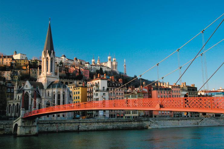 Lyon : les impôts locaux ont augmenté de 65% en dix ans