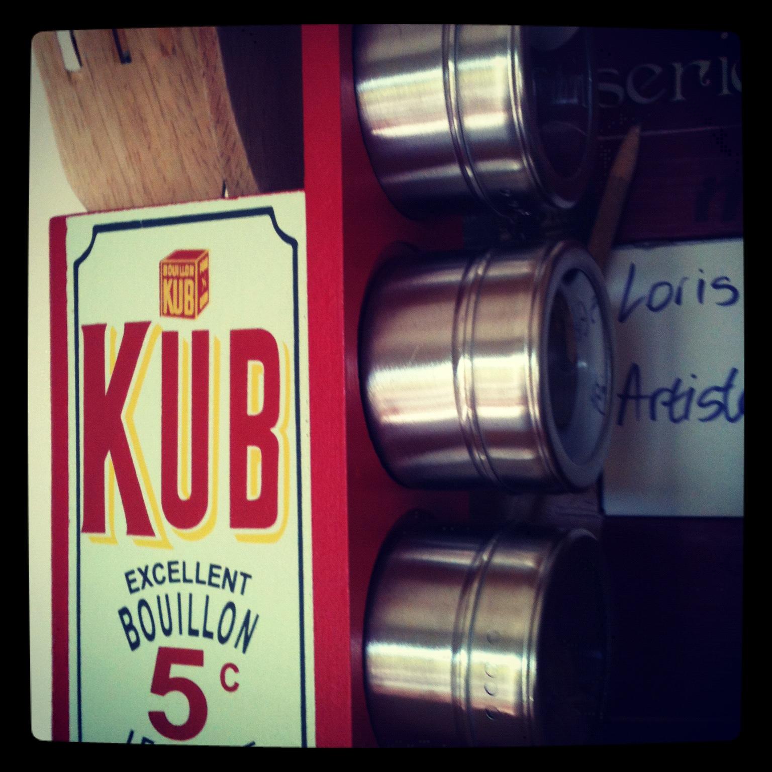 Mon petit fourbi ☆ Instagram #1 ☆