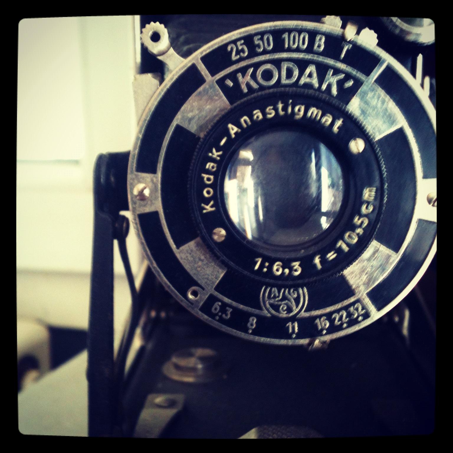 Mon petit fourbi ☆ Instagram #1 ☆