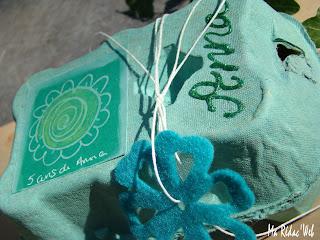 DIY : une boîte surprise pour les enfants