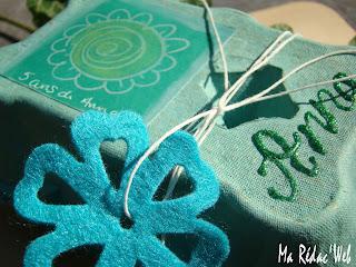 DIY : une boîte surprise pour les enfants