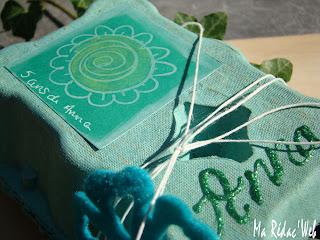 DIY : une boîte surprise pour les enfants