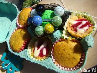 DIY : une boîte surprise pour les enfants