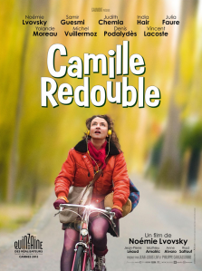 Camille redouble, de Noémie Lvovsky