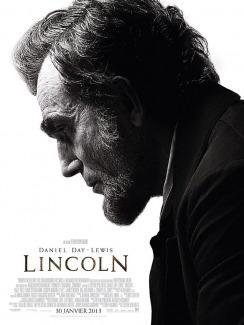 Bande Annonce : Lincoln par Steven Spielberg …