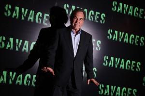 Savages : le photocall à Paris