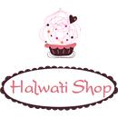 HALWATI SHOP et ARMAGNAC